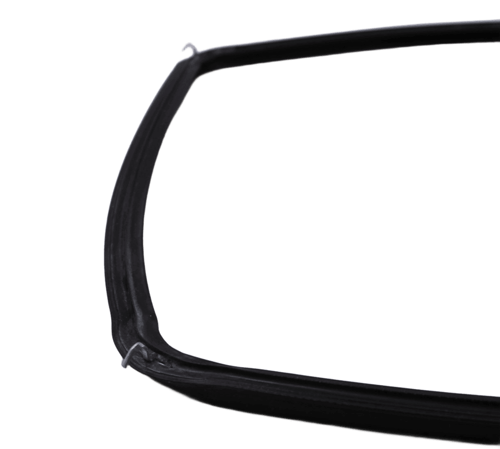 Уплотнитель двери духового шкафа 827726 Gorenje