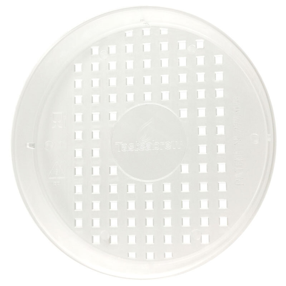 Набор авторского чая Tasteabrew "С НОВЫМ ГОДОМ И РОЖДЕСТВОМ!" (31 порция чая + система заваривания в подарок)