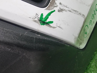 Бампер передний Hyundai Creta 1 (2016-2021)