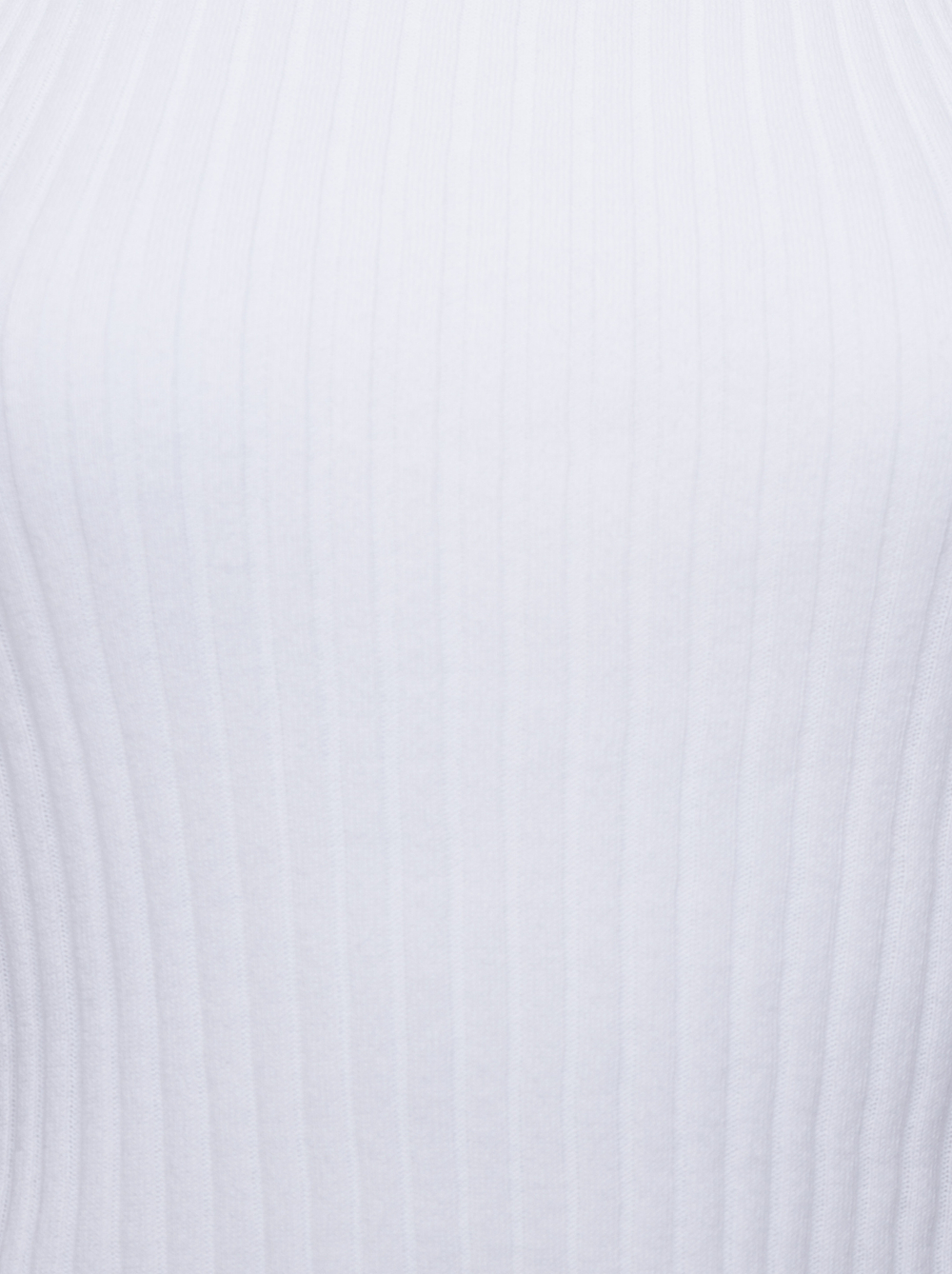 CAPPELLINI топ - белый