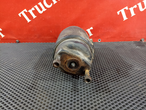 Энергоаккумулятор тормозной