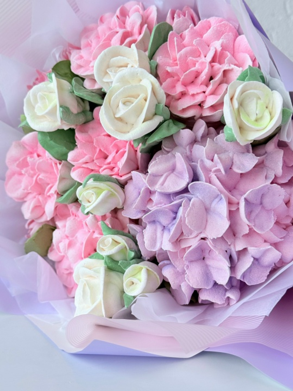 Букет «Вкус счастья» S