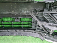 Бампер передний VW Tiguan 2 16-20 R-Line (В сборе)