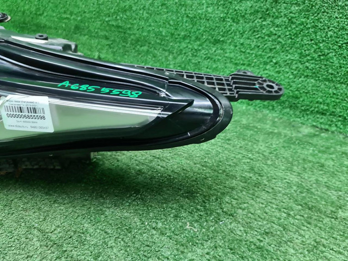 Фара левая Cheryexeed TXL (2019-2021) LED