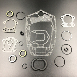Ремкомплект редуктора Yamaha 60-70 (2) (Omax)