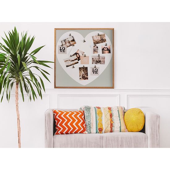 Рамка для фотографий my memories, 58х58 см