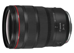 Объектив CANON RF 24-70mm f/2.8 L IS USM