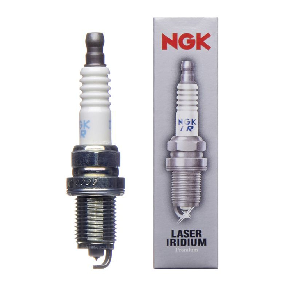 Свеча зажигания NGK 4996 IFR5T11