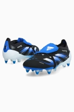 Бутсы adidas Predator Elite Bellingham FT SG - черный