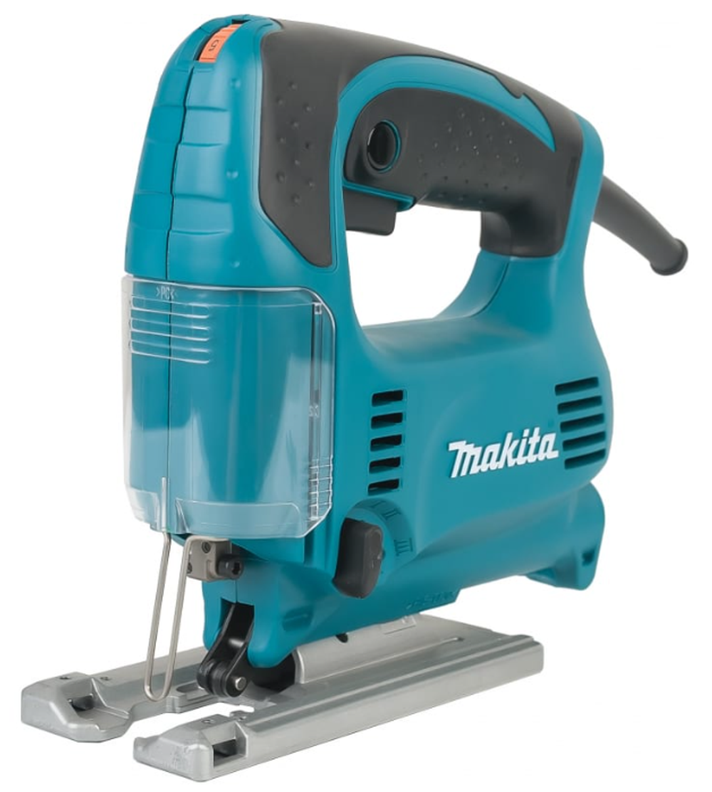 Лобзик MAKITA 4329K (кейс)