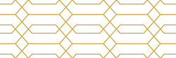 Simple Декор белый 25х75