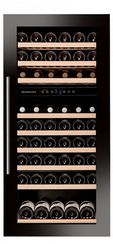 Винный холодильник Dunavox DAVS-72.185DB