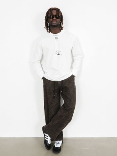 Лонгслив мужской NOHO