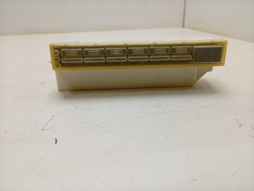 ESL46050 ктп8 Электронный модуль для посудомоечной машины Electrolux Zanussi AEG б/у