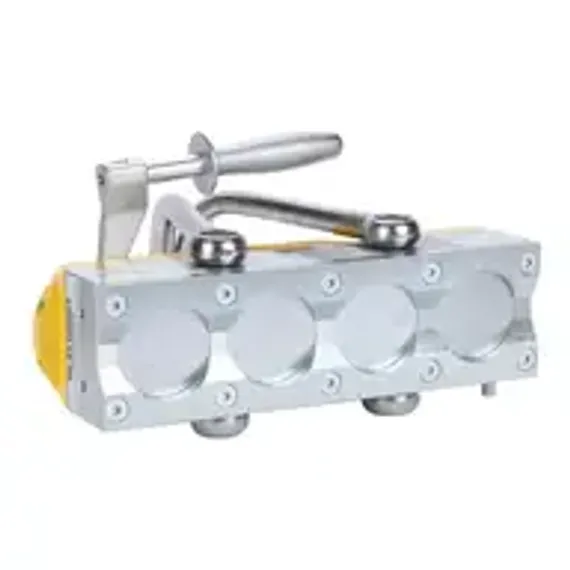 Круг лепестковый радиальный на оправке Karnasch Ø40 мм, Р40, артикул 12.3010.040.040