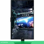 Smart монитор Samsung Odyssey G7 LS27DG702EUXDU