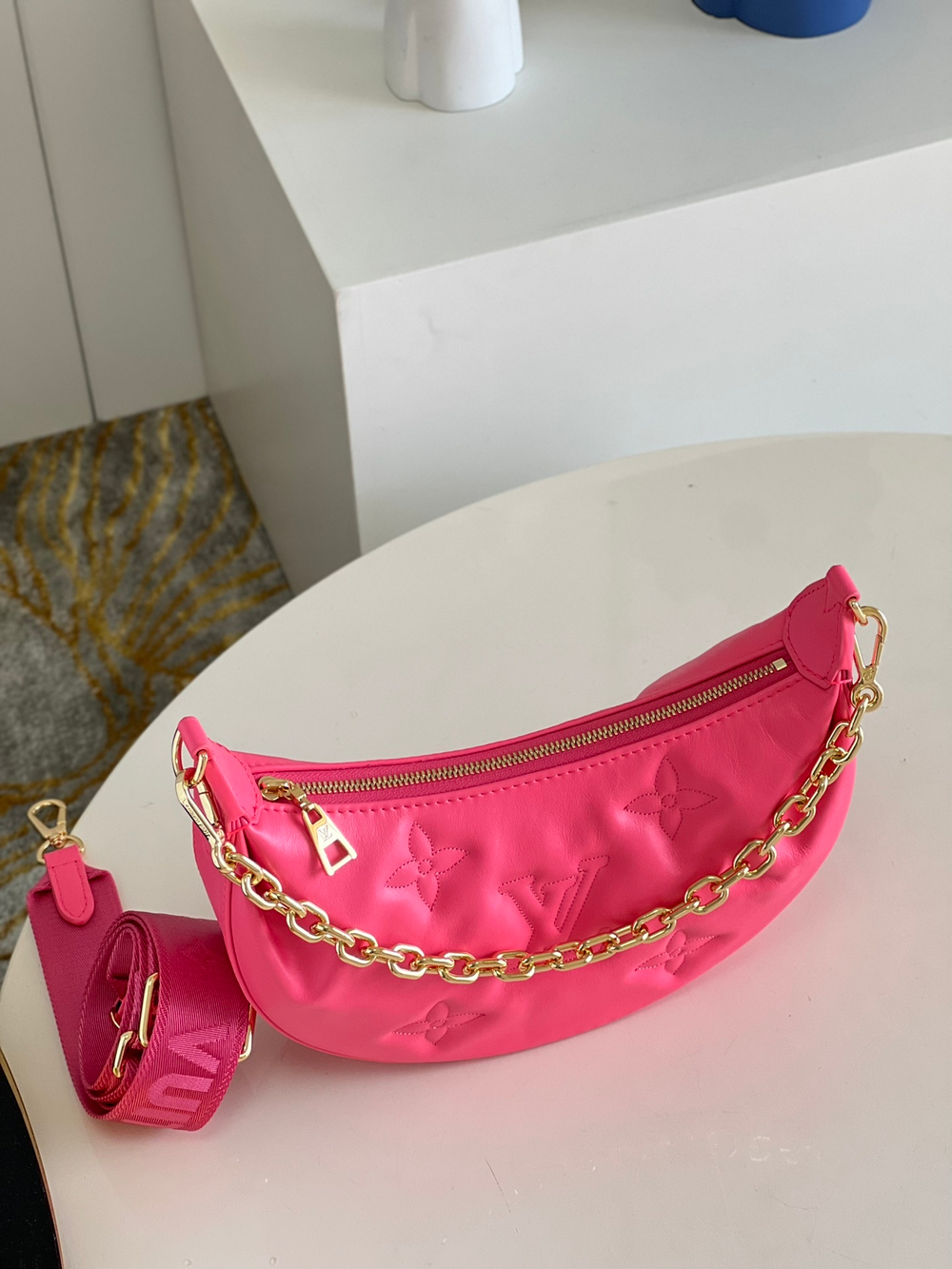 Louis Vuitton Over The Moon