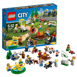 LEGO City: Праздник в парке 60134 — Fun in the Park — City People Pack — Лего Сити Город