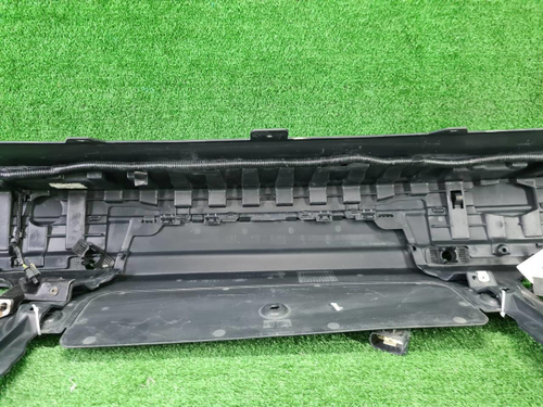 Бампер задний Range Rover Vogue 4 (2017-2022)
