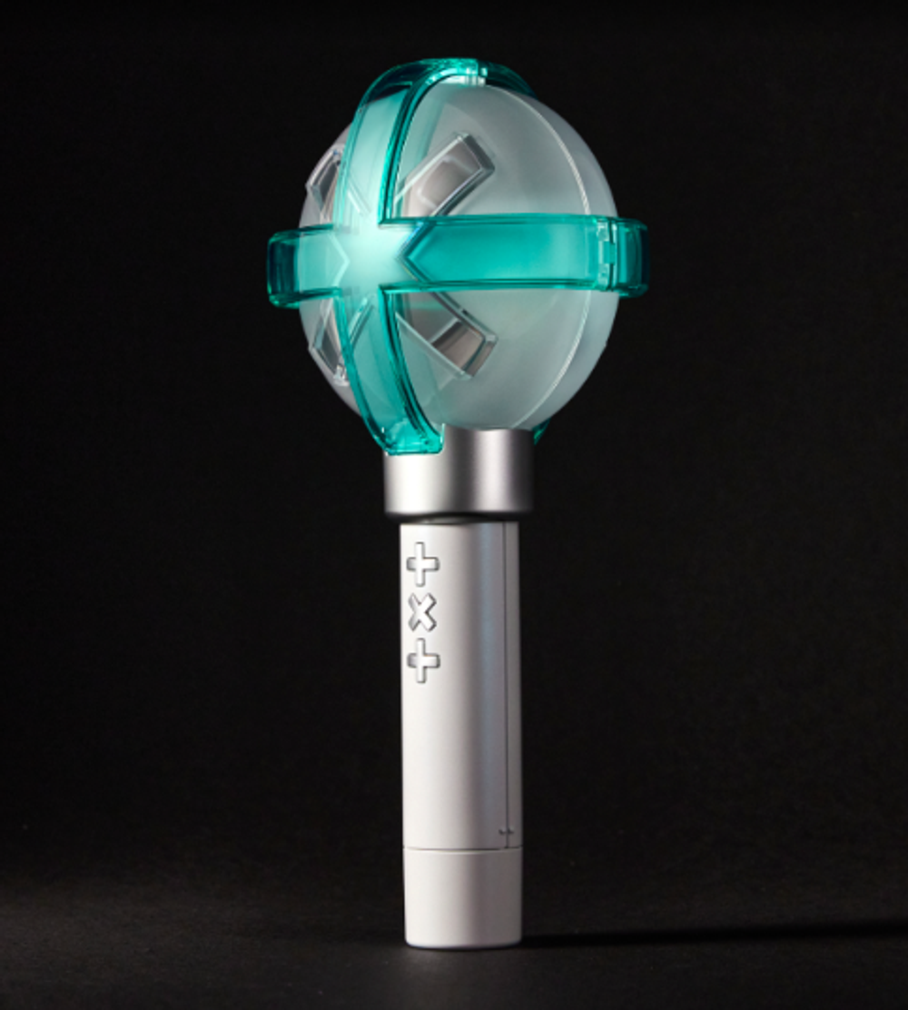 Лайтстик ТХТ Official Light Stick Ver.2