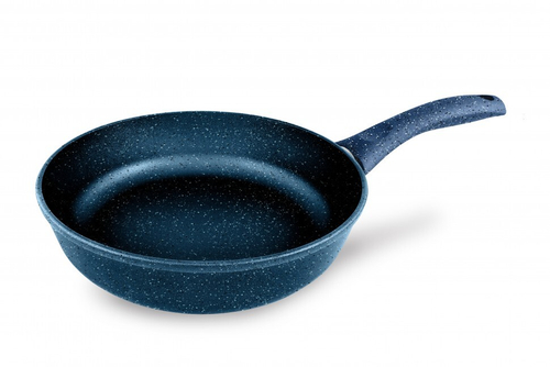 Сковорода НЕВА МЕТАЛЛ ПОСУДА 2426 26см "Сибирь"