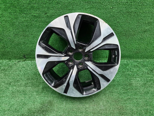 Диск литой R18 Chery Tiggo 7 Pro Max (2022-н.в.)