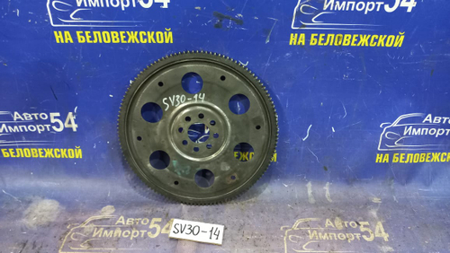 Маховик TOYOTA CAMRY 1991