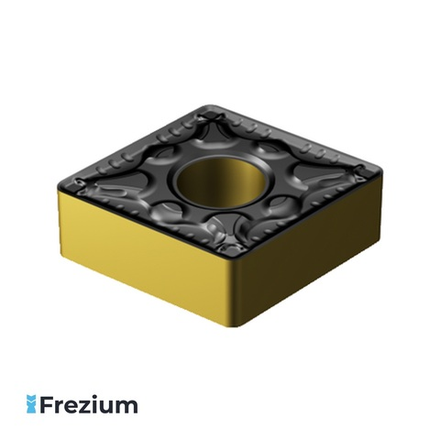 Токарная пластина "Sandvik Coromant" (CNMG 12 04 08-PM 4325)