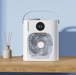 Вентилятор Xiaomi Xiaoda Mist Cooling Fan CL08 (XD-ZMLFS01)