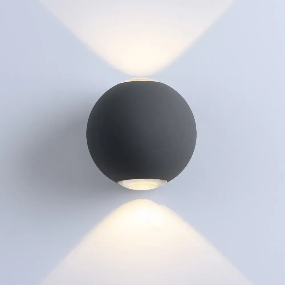 Фасадный светильник Arte Lamp