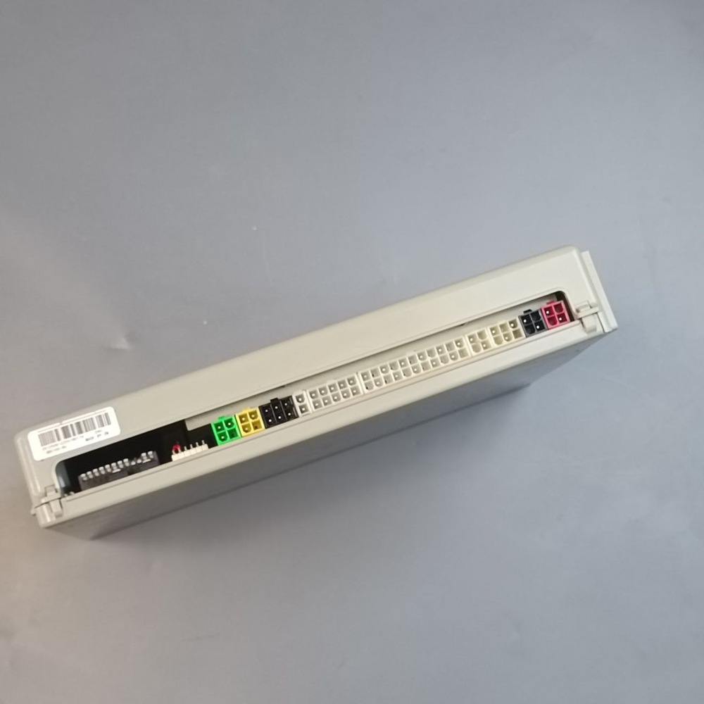 Б/У Плата управления для котлов  NAVIEN Ace 13-40K, Atmo 13-24A(N) Deluxe 13-40K (нового образца 12 дипов) арт. 30013766E