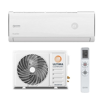 Сплит-система инверторного типа ULTIMA COMFORT EXD-I12PN