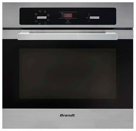 Электрический духовой шкаф Brandt FC1141X