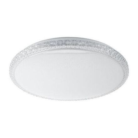 Светильник светодиодный SPB-6-70-RC R Brilliance 70Вт 3000-6500К 5950Лм с ДУ 500х77мм Эра Б0036369