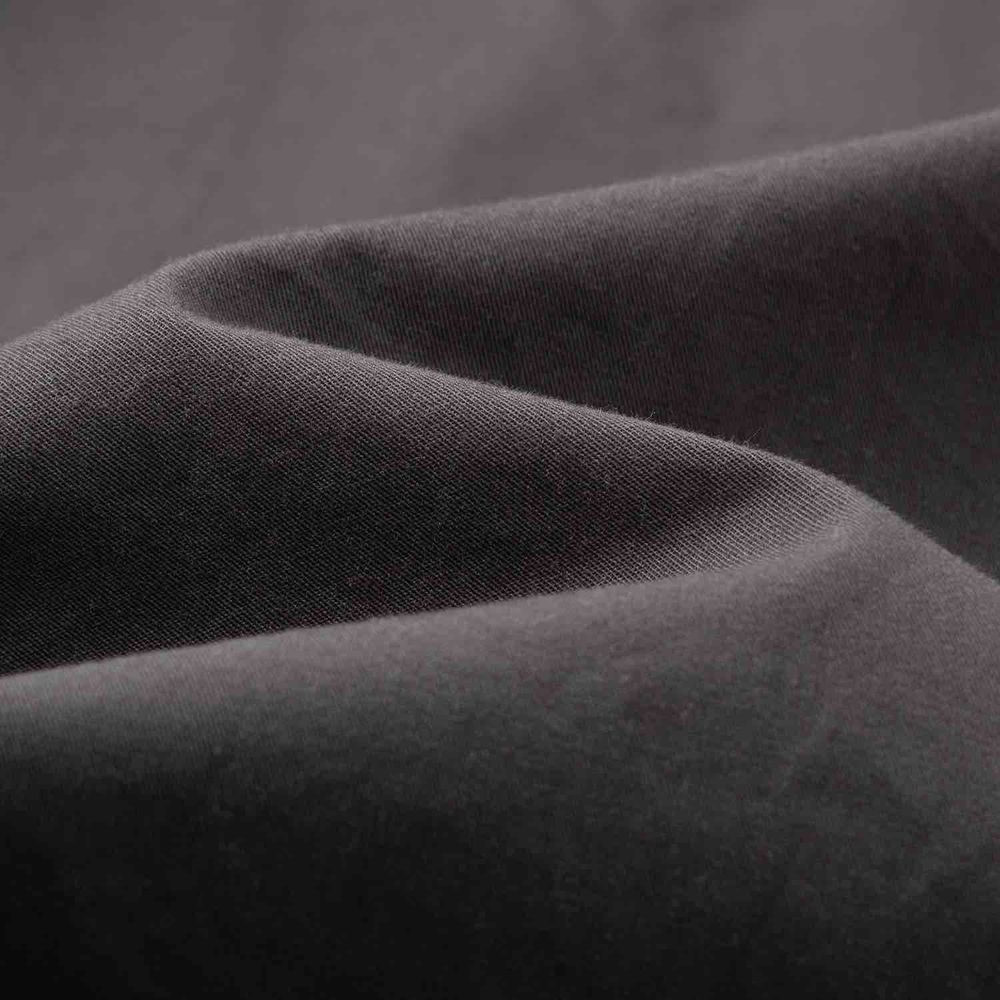 Брюки Ymkashix Puff Office Графитовые