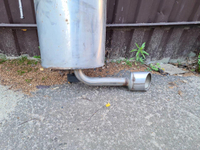 Глушитель JAC JS6 (2022-н.в.)