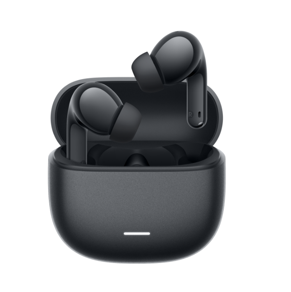 Беспроводные наушники Xiaomi Redmi Buds 8 Lite Black