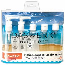 Косметические емкости