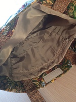 Гобеленовая сумка Рябина (39х39х12)