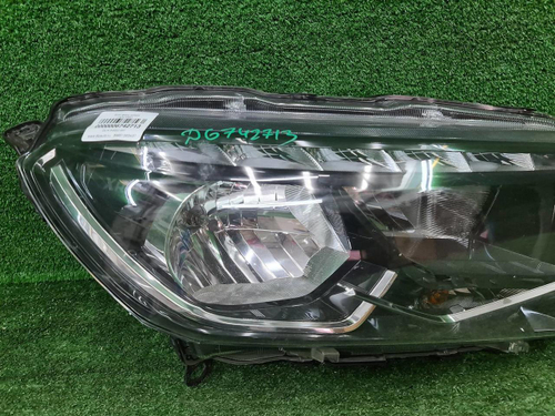 Битая Фара правая Lada X-RAY (2015-2022) галоген