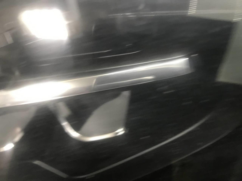 Фара правая Mercedes GLC X253 (19-22) LED