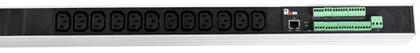 Блок розеток ЦМО R-2MC3-3x16-36C13-MI-1420-3-3PN