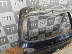 Крышка багажника Seres, Aito M9 23-нв Б/У Оригинал 6301000RL01D