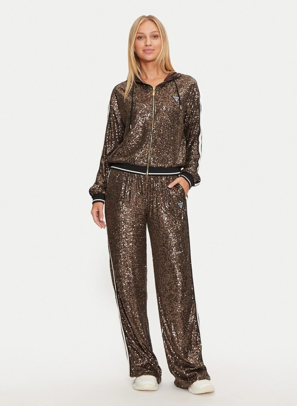 Толстовка женская GUESS