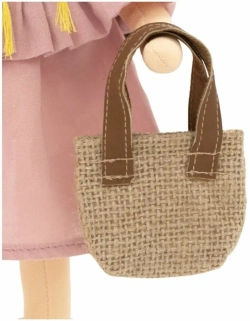 Кукла Orange Toys Sweet Sisters Sophie в платье с кисточками 32см Серия Лето