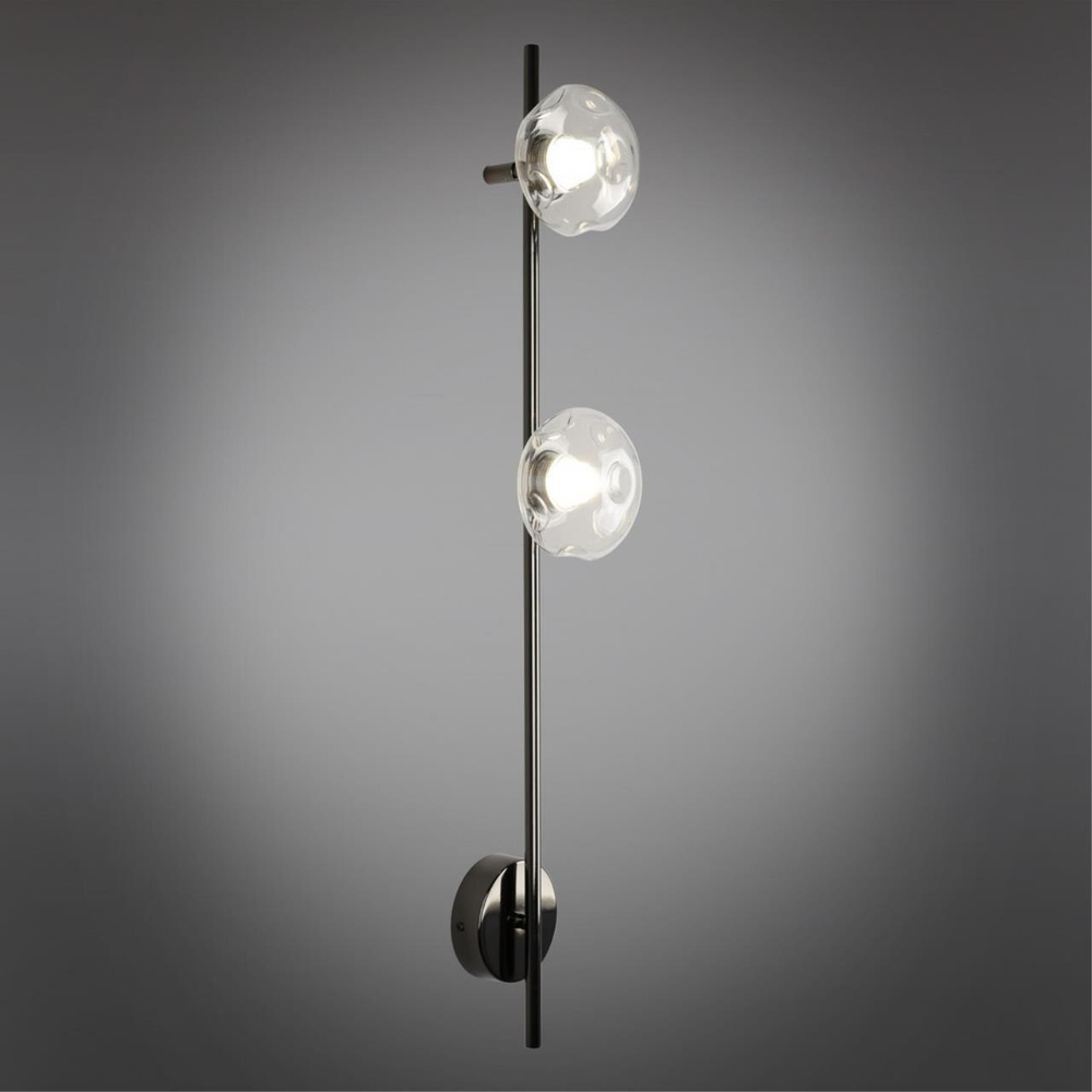 Настенный светодиодный светильник Aployt Tereze APL.074.11.02