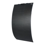 Солнечная панель Wattico Solarflex 100 Вт, гибкая