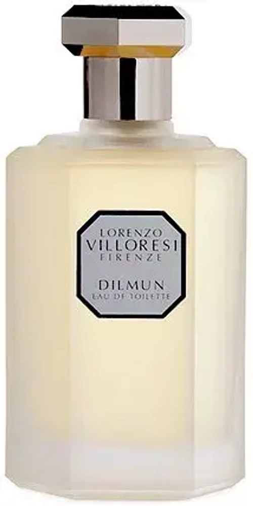 Lorenzo Villoresi Dilmun EDT 100 ml