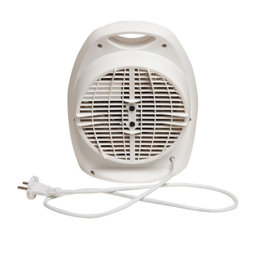 Тепловентилятор спиральный Oasis SB-20 R