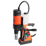 Станок сверлильный MESSER EXTRATOOL DX-35 на магнитном основании